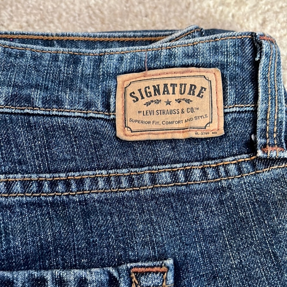 flare jeans